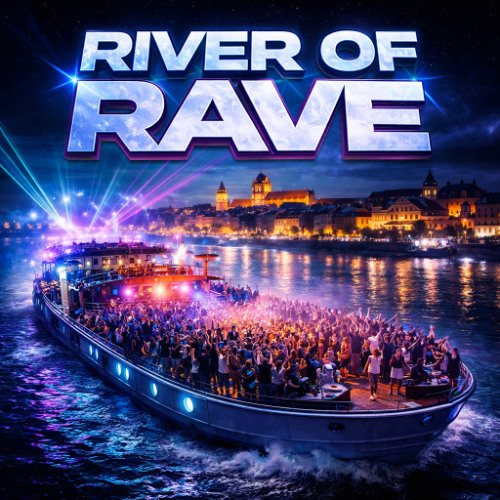 High River Rant Rave Stream River of Rave by Tornado Records | Listen online for free on ...