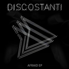 TH316 Discostanti Discostanti - Afraid (Van Der Kirche Rmx)