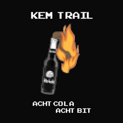 Acht Cola Acht Bit