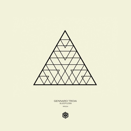 Gennaro Troia - Sleepless (Original Mix)