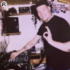 Baustelle @ Raw Material - Unit Breda (Podcast #219)