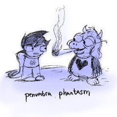 Penumbra Phantasm (My take)