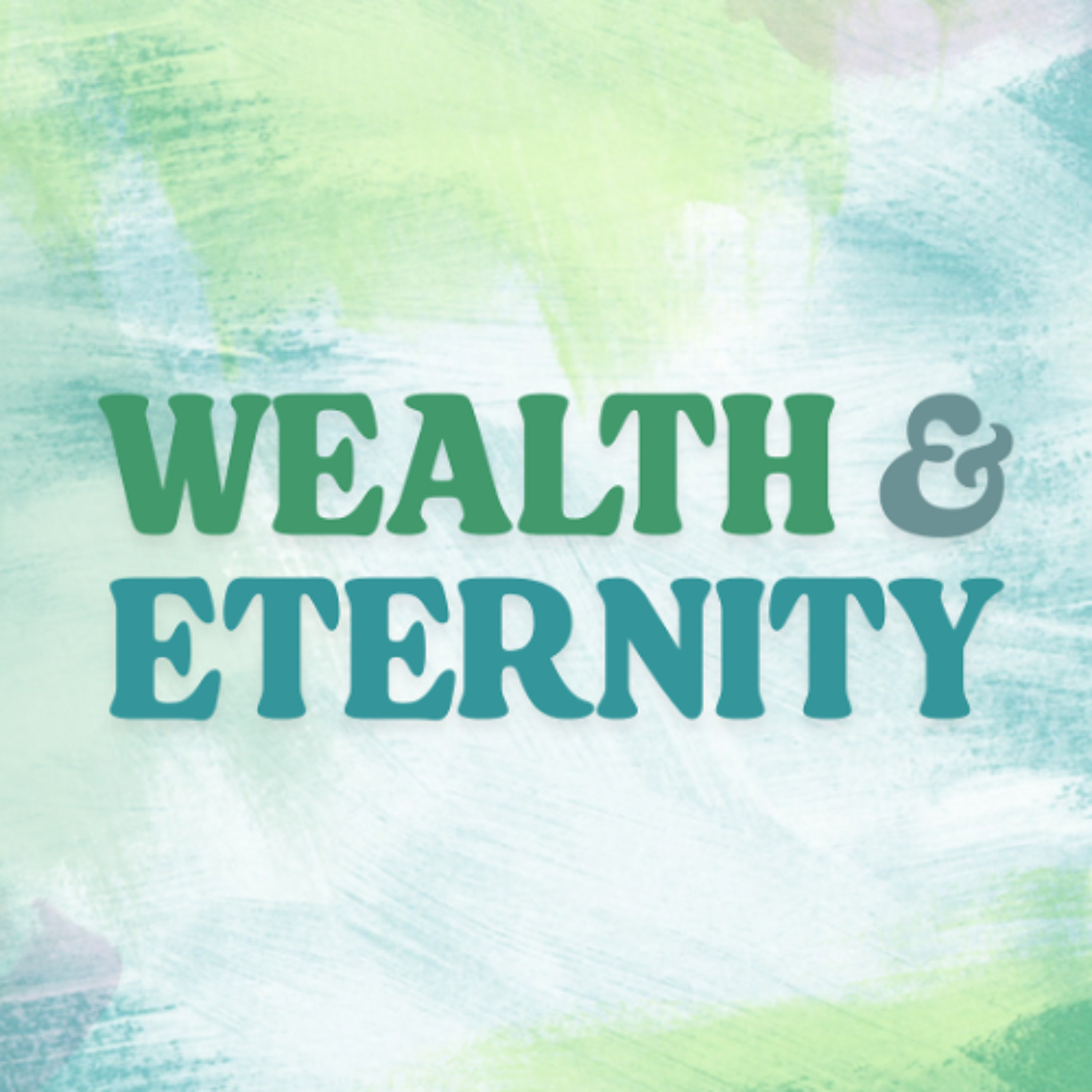 Faith With What You Have episode artwork