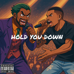 hold you down #S4G⚜️ #JOKERDH #WHYSOSERIOUS