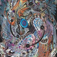 Earths bad trip.(original track)