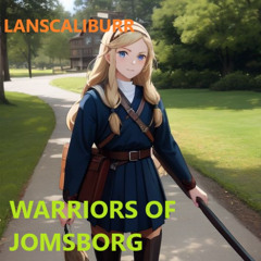 Warriors of Jomsborg