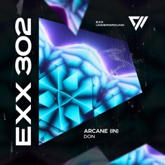 Arcane (IN) - Don [Preview]