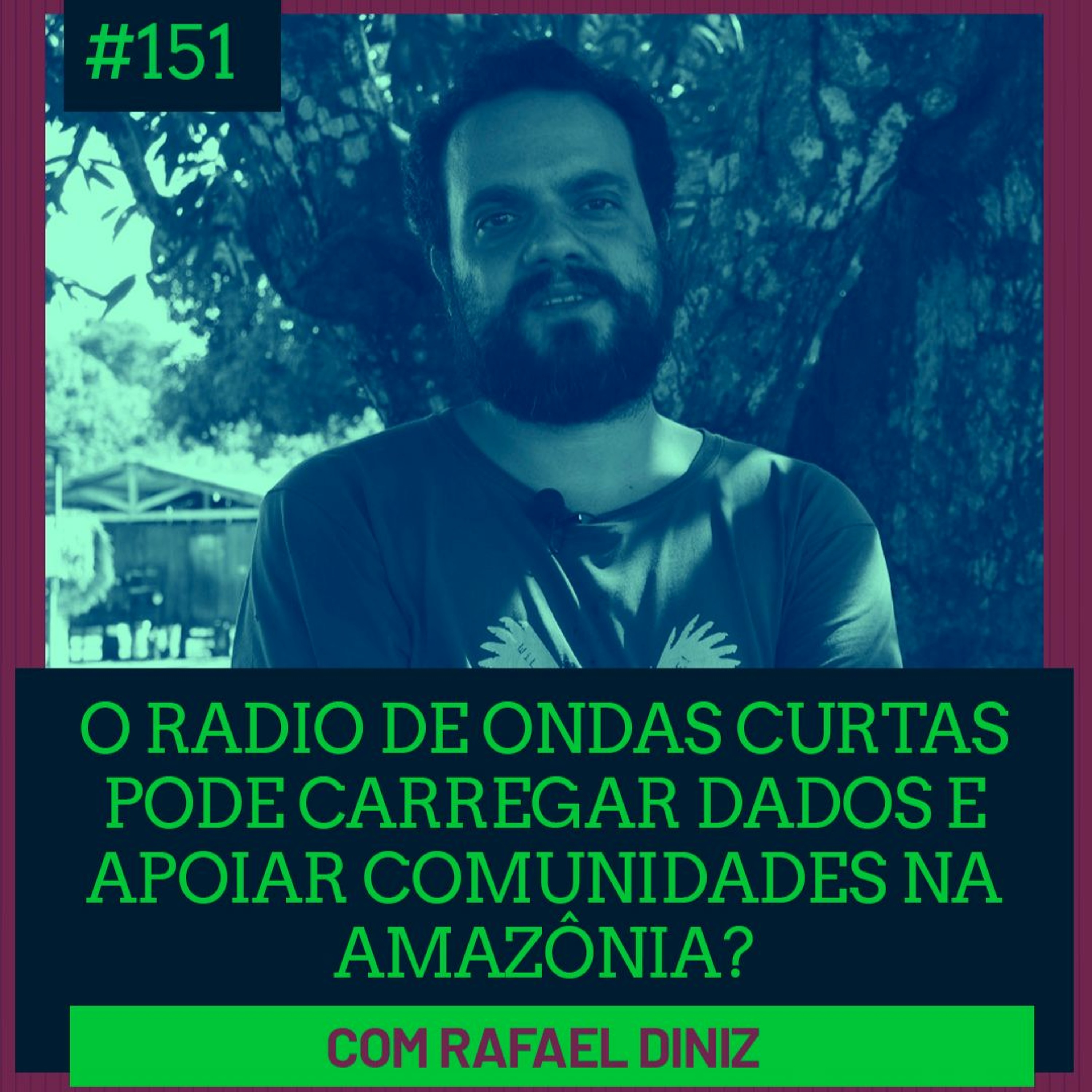 Podcast Tecnopolítica