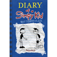 Diary Of A Simpy Kid: rottodeath Rules (prod. Origamibeats)