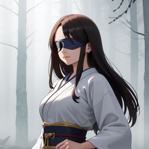 Whispers of the Icy Blade