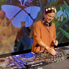 Cat tape #2 I Butterflyhus I Cabin Fever #7