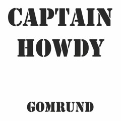Captain Howdy