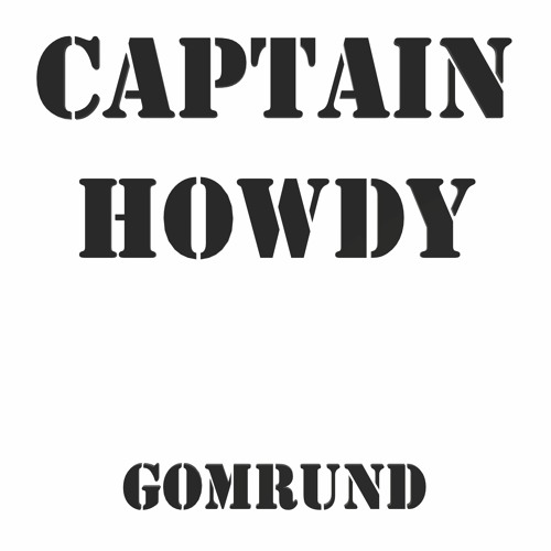 Captain Howdy
