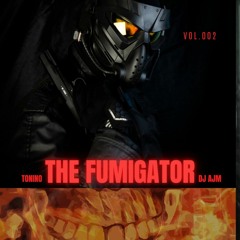 Tonino,The Fumigator