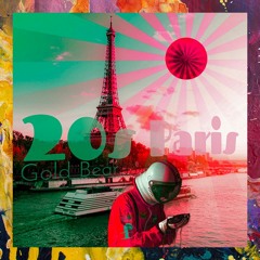 PREMIERE: Gold Bear — 20s Paris (Original Mix) [Feral One Records]