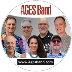 AGES Band Mix 7 songs in 5 1/2 minutes