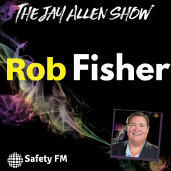 Rob Fisher (made with Spreaker)