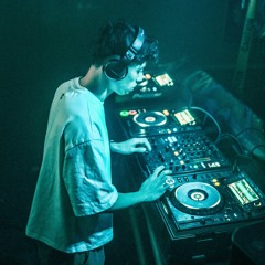 July '25 Techno Mix - Tribal and Deep Groove
