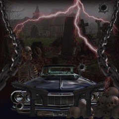 devil's prayer -  tha underworld devil’s curse (prod. dj capermane 666)