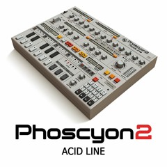 Phoscyon 2 Demos