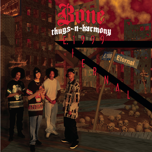 bone thugs n harmony east 1999 album download free