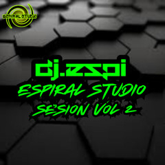 DJ ESPI  ESPIRAL STUDIO SESION VOL 2