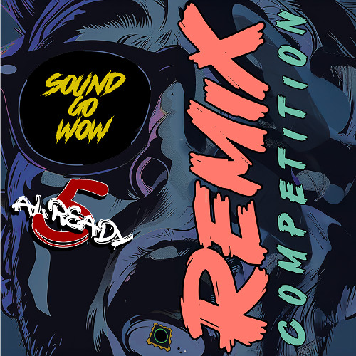 Zigi Sc - Sound go wow (5already remix) (FREE DOWNLOAD)