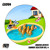 Artwork for Messmile, Andrea Cigala - Bailando El Groove (Original Mix)