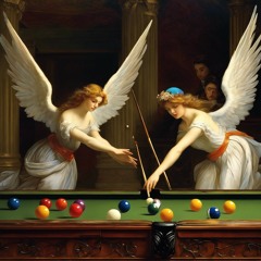 Game of Pool