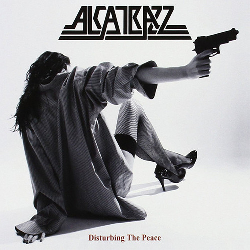 Stream Alcatrazz | Listen to Disturbing The Peace (Expanded Edition