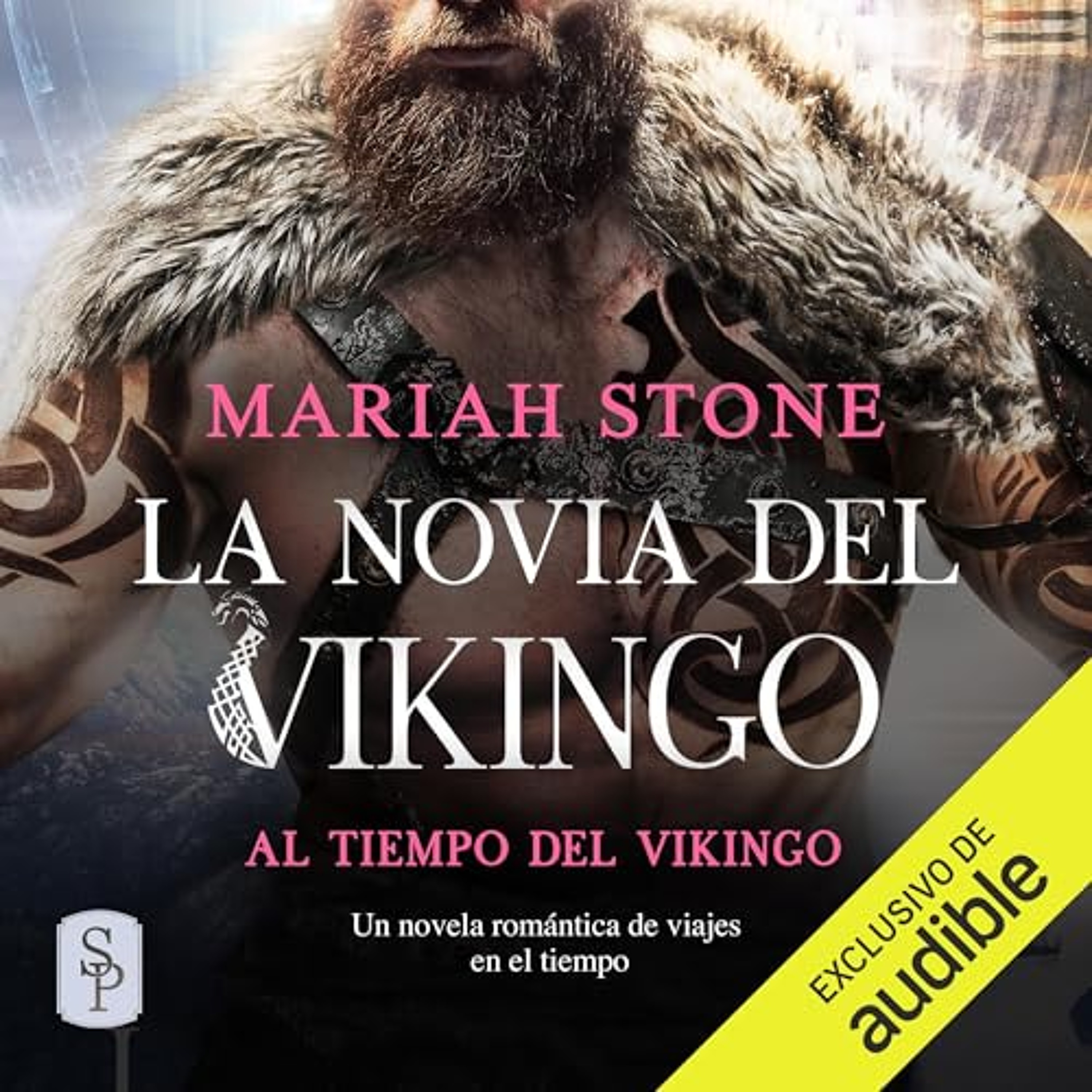 La novia del Vikingo (Audiolibro) | Prueba Gratis