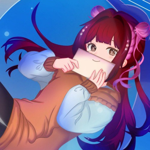 Happy*Lilypichu*-cover by Ciel Azurea