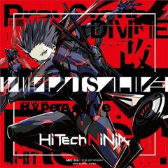 HiTECH NINJA - [Cranky Vs HiTECH NINJA] HiT! HiT! HiT!