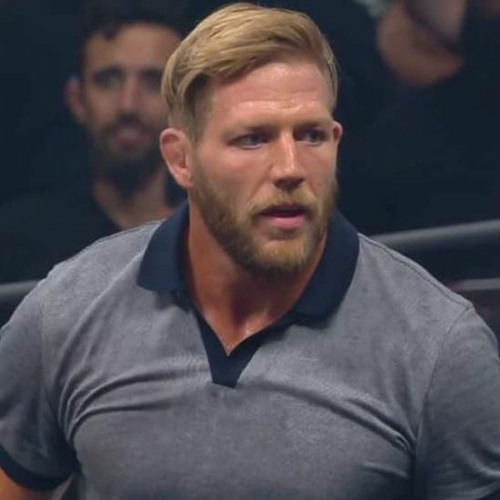 I Got Em Hurt (Jake Hager 1st AEW Theme)