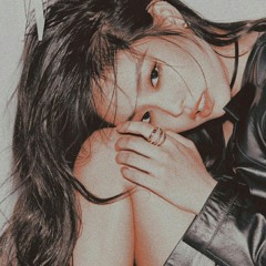 slowed & reverb + 8d + pitched - crazy over you (blackpink)