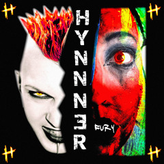 Revelry Radio Show - Interview HYNNNER [15.02.2004]