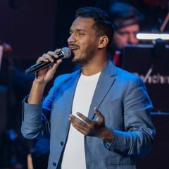 وداعا رمضان .mp3 عيد جديد بصوت  كريم حراجي karim Heraje