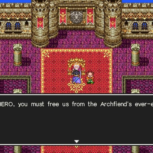 Stream Dragon Quest 3 Mini Medals from Kent Kvaternik Listen online