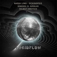 Echinopsis (Helmut Ebritsch Remix)