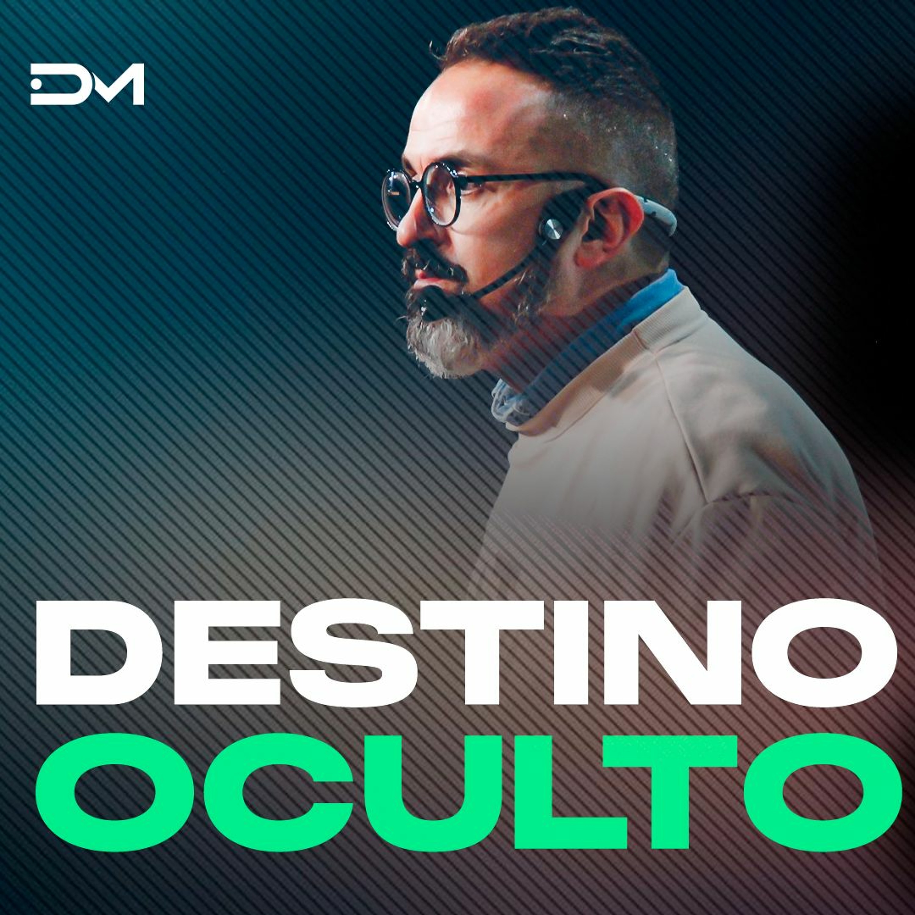 Destino oculto | Sermão #Diegomenin episode artwork