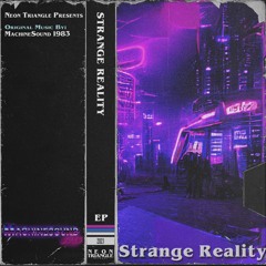 MachineSound 1983 - Strange Reality (Intro)