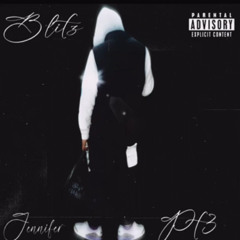 Jennifer pt3 - Blitzz