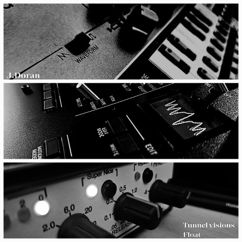 Tunnel visions / Float