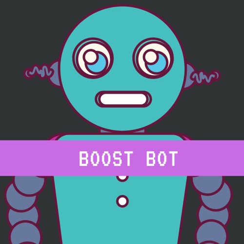 BOOST Bot