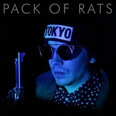 PACK OF RATS - Rusty Cage