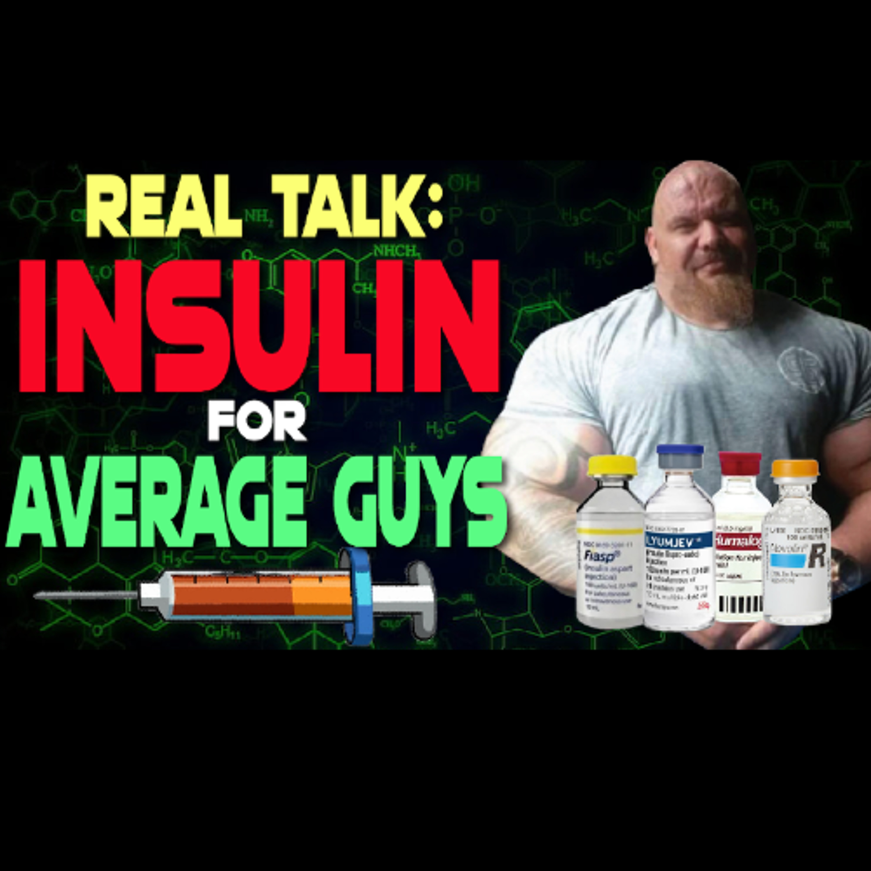 Think BIG Bodybuilding