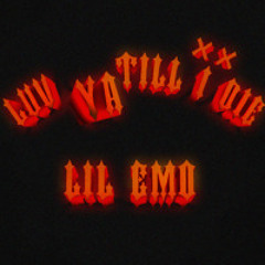 emo - love ya till i die