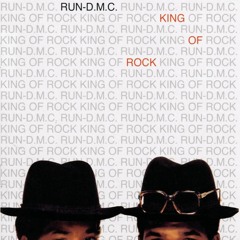 Run DMC - King of Rock (SOULSPY Remix)
