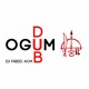 on Ogum Dub (Edit by DJ Fábio ACM)