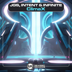 JGS, INTENT & INFINITE - The ClimaX (Sample)